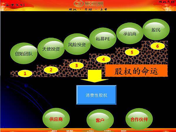 股权分配落地执行(股权在执行中如何执行)新星市