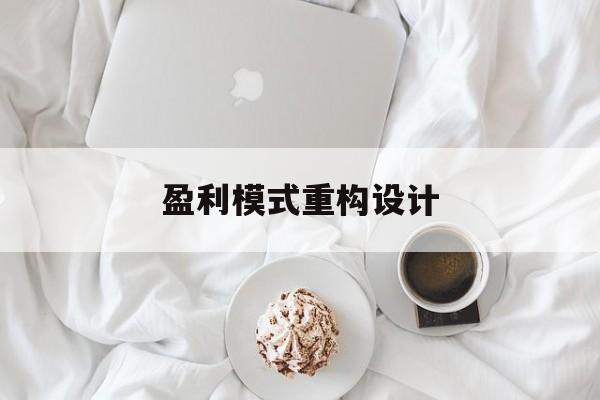 盈利模式重构设计(盈利模式重构设计方案)新星市
